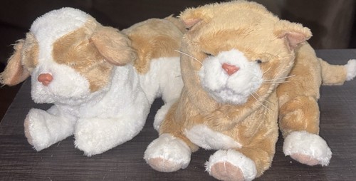 LOT OF 2 2003 Tiger FurReal