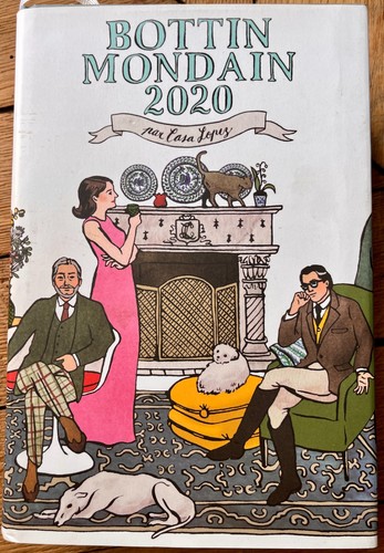 Bottin mondain 2020 très - bottin,