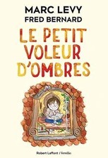 Le Petit Voleur dombres - Tome