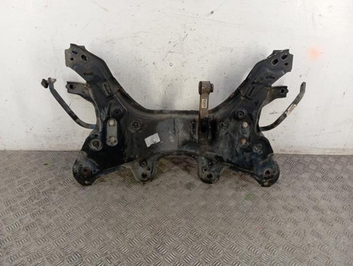 Berceau avant fiat - 2, phase