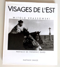 Visages de L'Est Witold