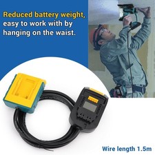 Adaptateur électrique pièce