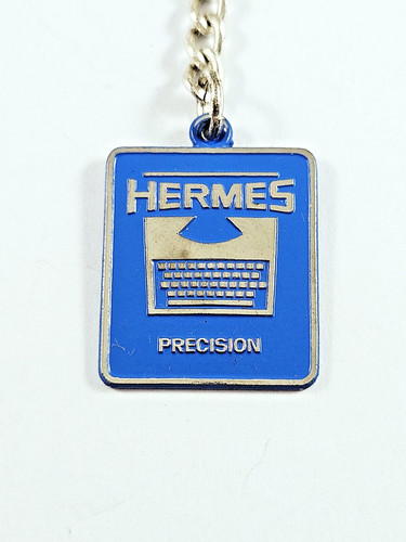 Porte cles hermes - porte-cles,