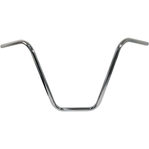 Guidon custom haut - haut, 22