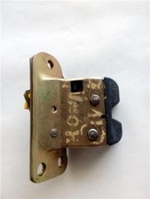 SERRURE COFFRE Honda CIVIC IV