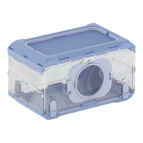 Boîte observation pliante - boîte, d'observation