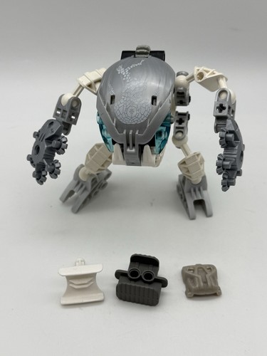 Lego bionicle kohrak - lego, kohrak-kal