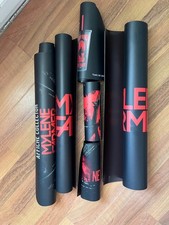 kit professionnel complet affichage aimanté promo Nevermore Mylène  farmer