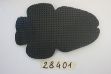 Protection Dorsale 24X17CM