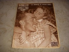 MIROIR des SPORTS 473