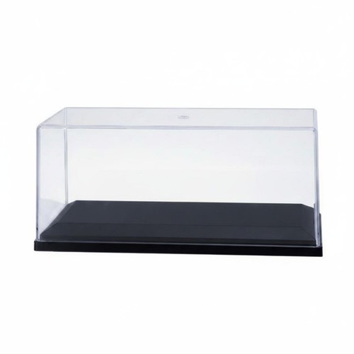 Vitrine acrylique transparente - acrylique,