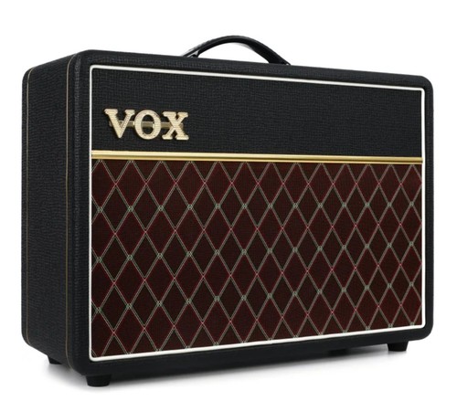 Vox ac10c1 watt - vox, amp