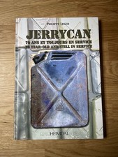 Jerrycan - 70 ans et toujours