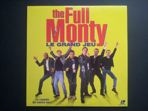 The full monty grand - le,