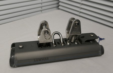 CHARIOT GV LEWMAR T2 A BILLES 2 CARDANS1 MANILLE