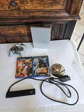 ps2 slim fonctionne sans cable