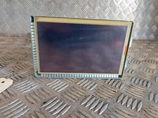 Afficheur GPS - RANGE ROVER EVOQUE I (1) PHASE I (1) - Réf BJ3214F667AD