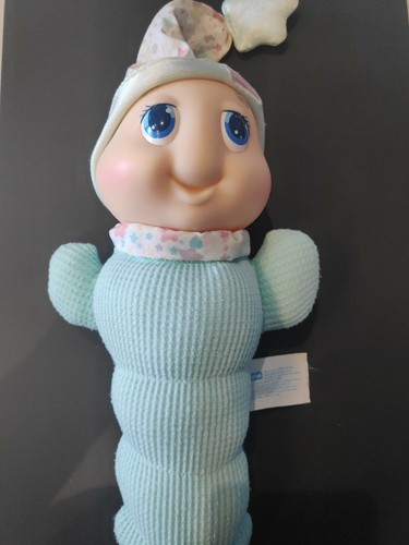 Luciole peluche doudou - peluche,