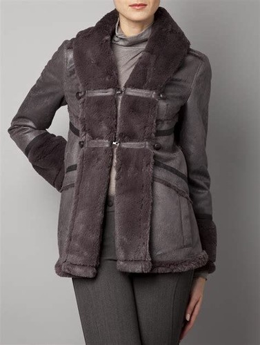Promotion superbe manteau - promotion,