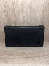 ? Console Nintendo DSi XL Pokémon Edition Noire - RARE