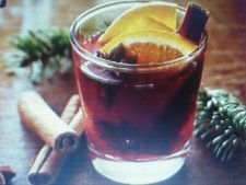 EPICES POUR VIN CHAUD