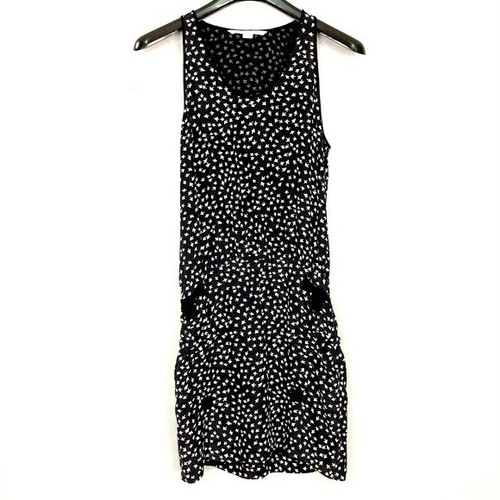 Dvf loranne printed silk dress - loranne,