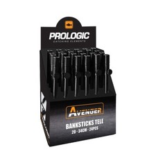 Prologic avenger tele - prologic,