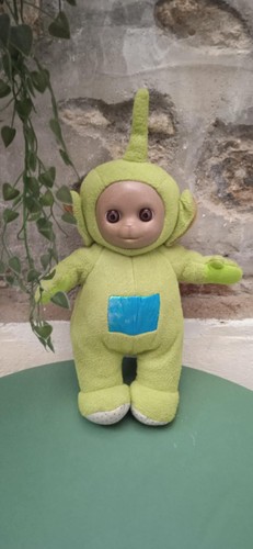 Peluche vintage teletubbies - vintage,