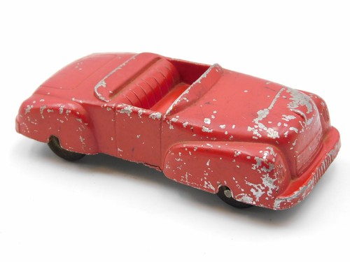 Slik toys auto - auto, cabriolet