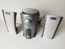 Enceintes PC 2.1 Trust