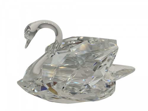 Figurine swarovski 010005 - swarovski,