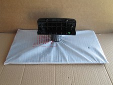 New Sceptre E485BV-FMQR Complete Base Stand Pedestal and Neck with Screw Set