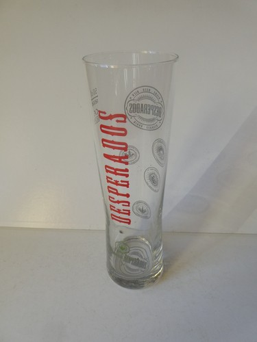 Verre bierre desperados - verre,