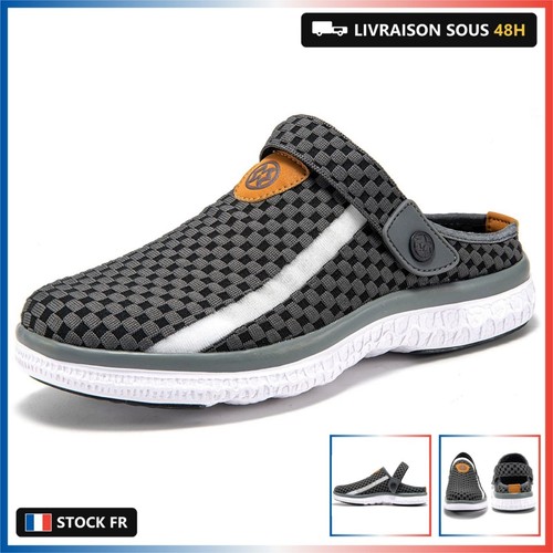Sabots mules homme - et,