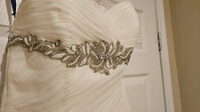 Pronovias barcelona barbara - pronovias,