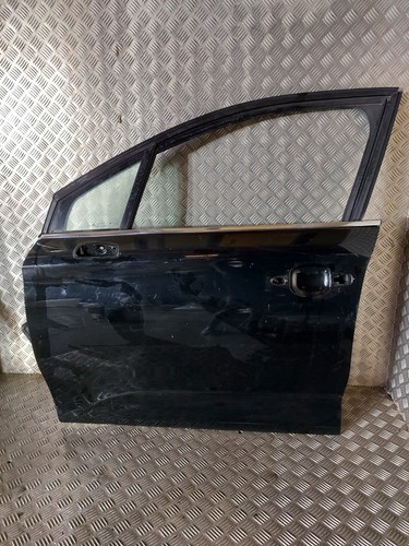 Porte avant gauche - avant,