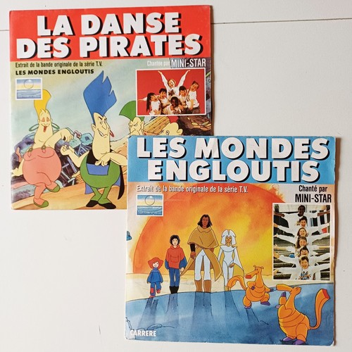Les mini star - mini-star, "les