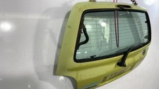 Malle/Hayon arriere RENAULT