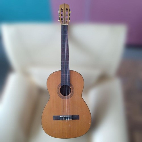 Guitare classique suzuki - classique,