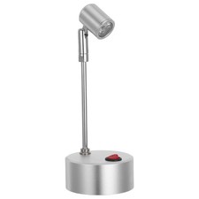  Vitrine LED spot bijoux