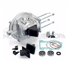 170.0201 Carter Moteur Lamellaire POLINI For Race Piaggio Grillo