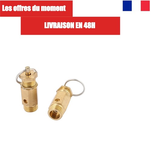 Régulateur pression air - pression, d'air