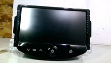 Autoradio d'origine CHEVROLET