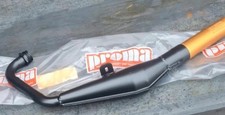 Rare pot echappement proma - pot,