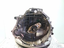 GYX BOÎTE DE VITESSES /