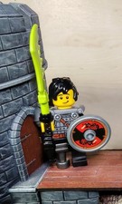 LEGO Castle MOC - Viking
