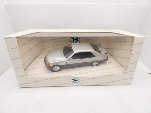 Mercedes 300 400 - 500, 600