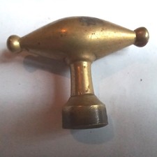 2 Poignées anciennes en