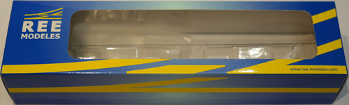 Ree boite vide set wagons - ree,