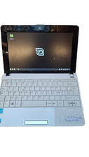 PC portable eeepc linux mint